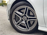 [NEW ARRIVAL] Mercedes-Benz CLA250 AMG - White Sedan (2019) - Mercedes-Benz Recond Car