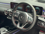 [NEW ARRIVAL] Mercedes-Benz CLA250 AMG - White Sedan (2019) - Mercedes-Benz Recond Car