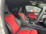 [NEW ARRIVAL] Mercedes-Benz CLA250 AMG - White Sedan (2019) - Mercedes-Benz Recond Car