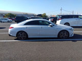 [NEW ARRIVAL] Mercedes-Benz CLA35 AMG Performance Seat - White Sedan (2021/-) - Recond Car