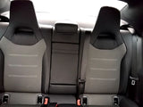 [NEW ARRIVAL] Mercedes-Benz CLA35 AMG Performance Seat - White Sedan (2021/-) - Recond Car