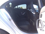 [NEW ARRIVAL] Mercedes-Benz CLA35 AMG Performance Seat - White Sedan (2021/-) - Recond Car