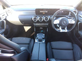 [NEW ARRIVAL] Mercedes-Benz CLA35 AMG Performance Seat - White Sedan (2021/-) - Recond Car