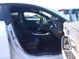[NEW ARRIVAL] Mercedes-Benz CLA35 AMG Performance Seat - White Sedan (2021/-) - Recond Car
