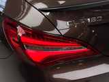 [NEW ARRIVAL] Mercedes-Benz CLA180 AMG Brown Sedan (2019) - Recond Car