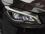 [NEW ARRIVAL] Mercedes-Benz CLA180 AMG Brown Sedan (2019) - Recond Car