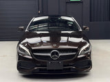 [NEW ARRIVAL] Mercedes-Benz CLA180 AMG Brown Sedan (2019) - Recond Car