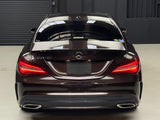 [NEW ARRIVAL] Mercedes-Benz CLA180 AMG Brown Sedan (2019) - Recond Car