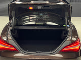 [NEW ARRIVAL] Mercedes-Benz CLA180 AMG Brown Sedan (2019) - Recond Car
