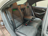 [NEW ARRIVAL] Mercedes-Benz CLA180 AMG Brown Sedan (2019) - Recond Car