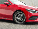 [NEW ARRIVAL] MERCEDES-BENZ CLA200D AMG LINE - Red Sedan (2020/2020) - Recond Car