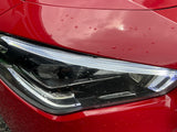 [NEW ARRIVAL] MERCEDES-BENZ CLA200D AMG LINE - Red Sedan (2020/2020) - Recond Car