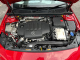 [NEW ARRIVAL] MERCEDES-BENZ CLA200D AMG LINE - Red Sedan (2020/2020) - Recond Car