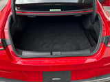 [NEW ARRIVAL] MERCEDES-BENZ CLA200D AMG LINE - Red Sedan (2020/2020) - Recond Car