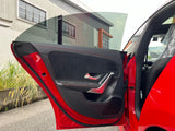 [NEW ARRIVAL] MERCEDES-BENZ CLA200D AMG LINE - Red Sedan (2020/2020) - Recond Car