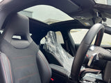 [NEW ARRIVAL] MERCEDES-BENZ CLA200D AMG LINE - Red Sedan (2020/2020) - Recond Car
