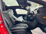 [NEW ARRIVAL] MERCEDES-BENZ CLA200D AMG LINE - Red Sedan (2020/2020) - Recond Car