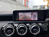 [NEW ARRIVAL] MERCEDES-BENZ CLA200D AMG LINE - Red Sedan (2020/2020) - Recond Car