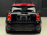[NEW ARRIVAL] Mini JCW Crossover 2.0 (4WD) - John Cooper Works Edition - Black SUV (2018) - Mini Recond Car