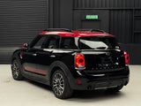 [NEW ARRIVAL] Mini JCW Crossover 2.0 (4WD) - John Cooper Works Edition - Black SUV (2018) - Mini Recond Car