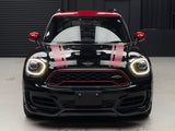 [NEW ARRIVAL] Mini JCW Crossover 2.0 (4WD) - John Cooper Works Edition - Black SUV (2018) - Mini Recond Car