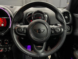 [NEW ARRIVAL] Mini JCW Crossover 2.0 (4WD) - John Cooper Works Edition - Black SUV (2018) - Mini Recond Car