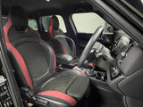[NEW ARRIVAL] Mini JCW Crossover 2.0 (4WD) - John Cooper Works Edition - Black SUV (2018) - Mini Recond Car