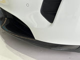 [NEW ARRIVAL] Porsche Taycan Turbo S (EV) - White Sedan (2020) - Porsche Recond Car