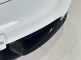 [NEW ARRIVAL] Porsche Taycan Turbo S (EV) - White Sedan (2020) - Porsche Recond Car