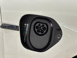 [NEW ARRIVAL] Porsche Taycan Turbo S (EV) - White Sedan (2020) - Porsche Recond Car