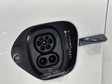 [NEW ARRIVAL] Porsche Taycan Turbo S (EV) - White Sedan (2020) - Porsche Recond Car