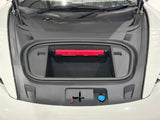 [NEW ARRIVAL] Porsche Taycan Turbo S (EV) - White Sedan (2020) - Porsche Recond Car