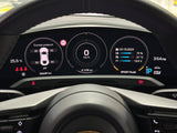 [NEW ARRIVAL] Porsche Taycan Turbo S (EV) - White Sedan (2020) - Porsche Recond Car