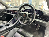[NEW ARRIVAL] Porsche Taycan Turbo S (EV) - White Sedan (2020) - Porsche Recond Car