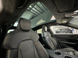 [NEW ARRIVAL] Porsche Taycan Turbo S (EV) - White Sedan (2020) - Porsche Recond Car