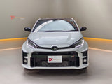 [NEW ARRIVAL] Toyota GR Yaris 1.6 RZ High Performance (1st Edition) - 2-Doors - White Hatchback (2021) - Toyota Recond Car