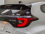 [NEW ARRIVAL] Toyota GR Yaris 1.6 RZ High Performance (1st Edition) - 2-Doors - White Hatchback (2021) - Toyota Recond Car