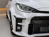 [NEW ARRIVAL] Toyota GR Yaris 1.6 RZ High Performance (1st Edition) - 2-Doors - White Hatchback (2021) - Toyota Recond Car