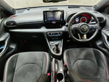 [NEW ARRIVAL] Toyota GR Yaris 1.6 RZ High Performance (1st Edition) - 2-Doors - White Hatchback (2021) - Toyota Recond Car