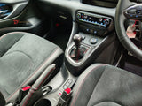 [NEW ARRIVAL] Toyota GR Yaris 1.6 RZ High Performance (1st Edition) - 2-Doors - White Hatchback (2021) - Toyota Recond Car