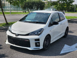 [NEW ARRIVAL] Toyota Vitz GRMN 1.8 (M) 6 SPEED (2-Doors) - White Hatchback (2018) - Toyota Recond Car
