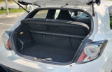 [NEW ARRIVAL] Toyota Vitz GRMN 1.8 (M) 6 SPEED (2-Doors) - White Hatchback (2018) - Toyota Recond Car