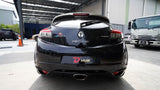 [NEW ARRIVAL] Renault Megane RS Red Bull Racing RB8 (Limited Edition No.475) - Black Coupe (2013/2013) - Recond Car