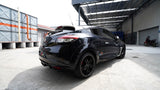 [NEW ARRIVAL] Renault Megane RS Red Bull Racing RB8 (Limited Edition No.475) - Black Coupe (2013/2013) - Recond Car