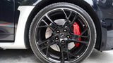 [NEW ARRIVAL] Renault Megane RS Red Bull Racing RB8 (Limited Edition No.475) - Black Coupe (2013/2013) - Recond Car
