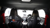 [NEW ARRIVAL] Renault Megane RS Red Bull Racing RB8 (Limited Edition No.475) - Black Coupe (2013/2013) - Recond Car