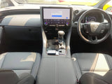 [NEW ARRIVAL] Toyota Alphard 2.5 Z Moonroof - Black (2023) - Malaysia Recond Car