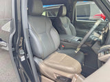 [NEW ARRIVAL] Toyota Alphard 2.5 Z Moonroof - Black (2023) - Malaysia Recond Car