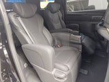 [NEW ARRIVAL] Toyota Alphard 2.5 Z Moonroof - Black (2023) - Malaysia Recond Car