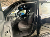 [NEW ARRIVAL] Toyota Land Cruiser LC300 3.5 AX - Black (2021) - Malaysia Recond Car